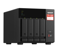 QNAP Serwer NAS TS-473A AMD Ryzen QC2.2 GHz.2.5GbE 8 GB RAM - 654087 - zdjęcie 2